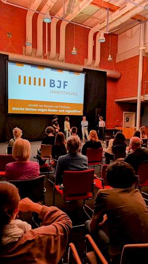 BJF-Jahrestagung 2025